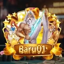BARU01 - Pertarungan Epik dalam Dunia MOBA